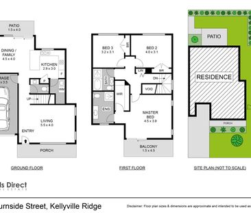 Stylish, Low-Maintenance Living | The Ponds School Catchments - Photo 5