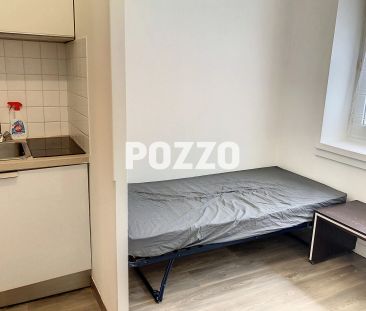 Location - Appartement 1 pièce(s) - 12 m² - Meublé à l'année - Gran... - Photo 2
