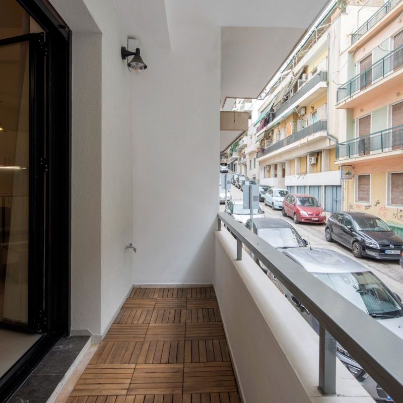 Διαμέρισμα για ενοικίαση Άνω Κυψέλη (Κυψέλη) - Photo 1