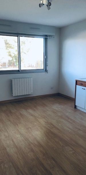 Location Appartement 1 pièce 25m² CHATEAUBRIANT 44110 - Photo 1