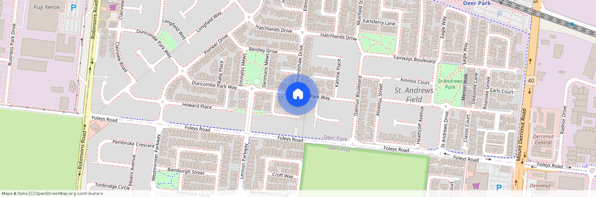 84 Duncombe Parkway, Vic 3023, Deer Park