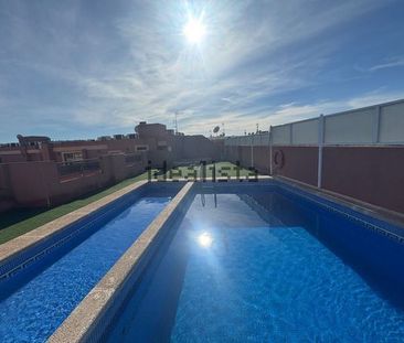 Alquiler de piso en Calle Orihuela, 27 - Photo 2