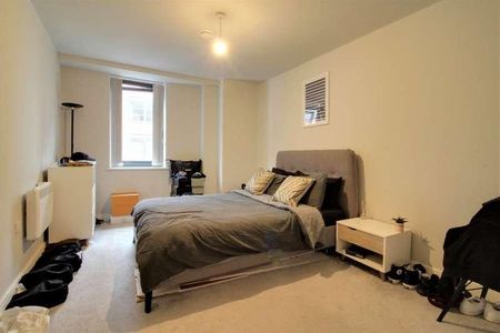 Albion House, Pope Street, Jewellery Quarter, Birmingham, B1 - Photo 4