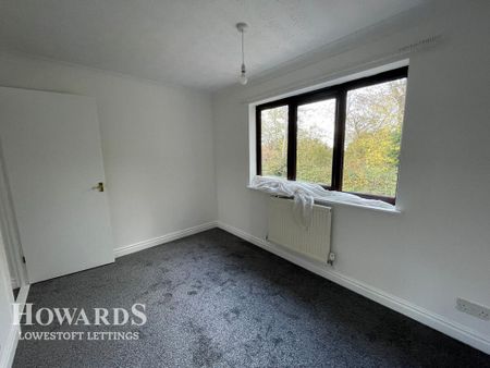 2 bedroom terraced house to rent - Photo 3