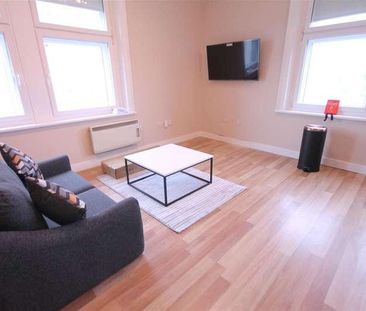 City Apartments, City Centre, NE1 - Photo 2