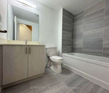 For Lease - 485 Logan Avenue Unit# 308, Toronto, Ontario - Photo 5