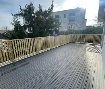 Colocation dans appartement 113.45 m2 - Photo 4