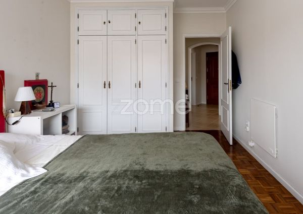 Apartamento T1 em Porto