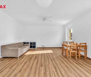 Pronájem bytu 2+kk v osobním vlastnictví 60 m², Milovice - Photo 3