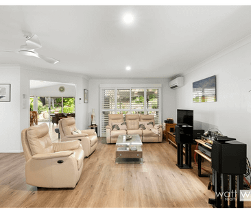 Spacious Family Home with Modern Comforts - Photo 2