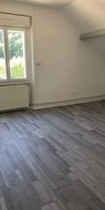 T3 AVEC BALCON ET STATIONNEMENT - Photo 3