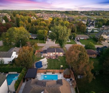For Lease - 60 Patricia Drive, King, Ontario - Photo 5