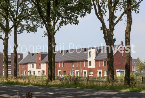 De Laren in Ede; wonen in een groene en bosrijke omgeving - Photo 1