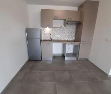 APPARTEMENT T2 43M - Photo 3