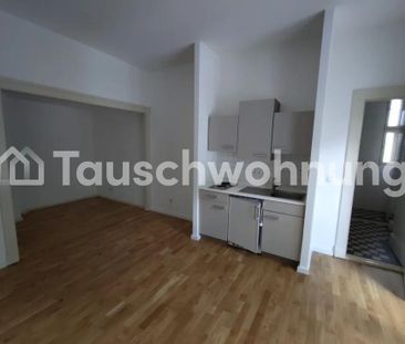 TAUSCHWOHNUNG Schönes Studio Apartment nah am Ring gelegen - Photo 1