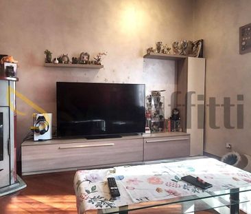 Trilocale buono stato, piano rialzato, Borgo Vittoria, Torino - Photo 1