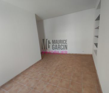 A LOUER - APPARTEMENT CADEROUSSE - 2 pièces 49.50m² - Photo 1