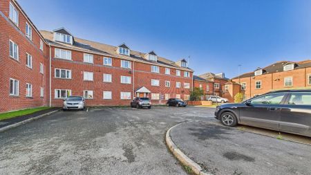 1 bedroom apartment to rent - Photo 2