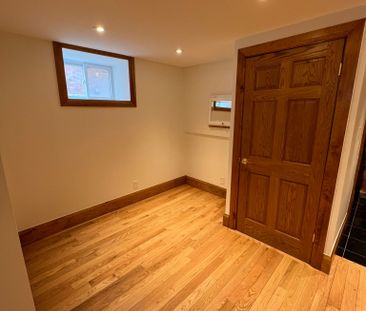 For Lease - 179 St Clair Avenue Unit# Rear, Toronto, Ontario - Photo 6