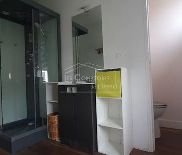 Location Appartement 3 pièces 53m² ST NAZAIRE 44600 - Photo 6