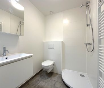 Stijlvol gerenoveerd appartement in hartje Brugge - Foto 1