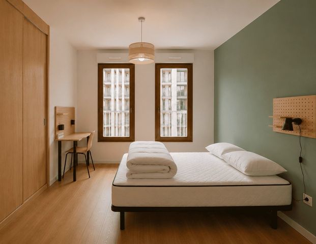 Leone - Home 904 — Chambre S 9042 - Photo 1