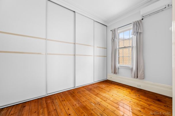 2 Dudley Street, West Melbourne VIC 3003 - House For Rent | Domain - Photo 1