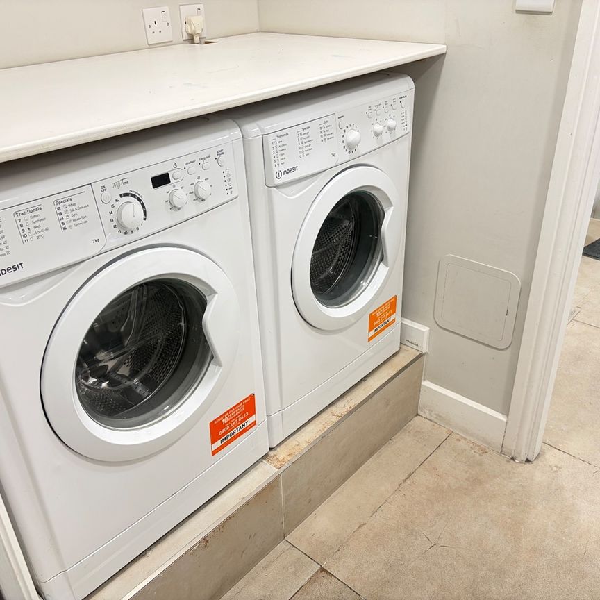 Room in a Shared House, Very Near Leigh Street Area, WC1H - Photo 1
