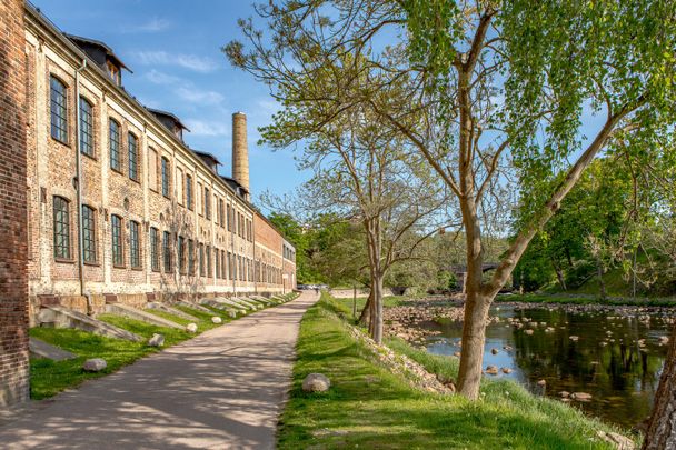 Tegelbruksvägen 5, Halmstad - Foto 1