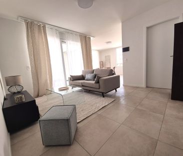 Prairie 2 – Appartement 2.5 pièces au 5ème étage - Photo 4