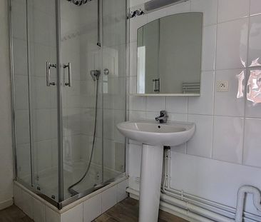 Location Appartement 2 pièces 34m² - Photo 4