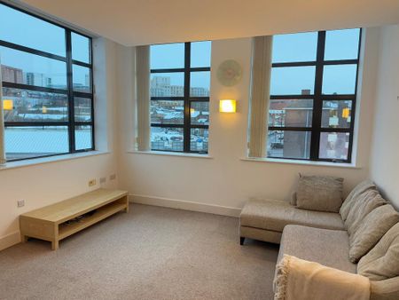 1 bedroom flat to rent - Photo 5