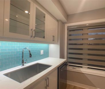 For Lease - 54 Savino Drive Unit# Bsmt, Brampton, Ontario - Photo 3