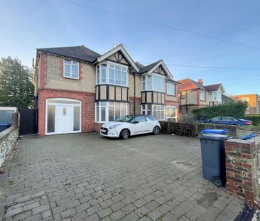 1 bedroom flat to rent - Photo 6