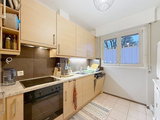 Très bel appartement de 3 pièces à Lausanne - Photo 1