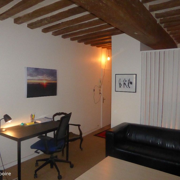 Appartement T4 à louer Angers - 75 m² - Photo 1