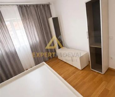 APARTAMENT DE INCHIRIAT – 3 CAMERE CENTRUL VECHI STRADA CARPATI - Fotografie 1