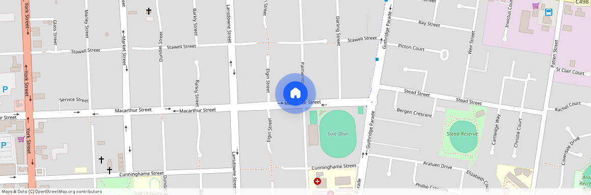 2/195 - 197 Macarthur Street, Vic 3850, Sale