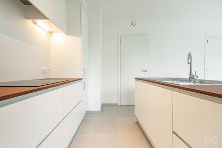 Duplex met drie slaapkamers in Schaarbeek - foto 5