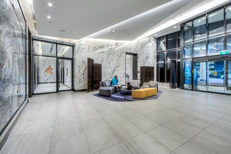 For Lease - 470 Front Street Unit# 1302, Toronto, Ontario - Photo 2