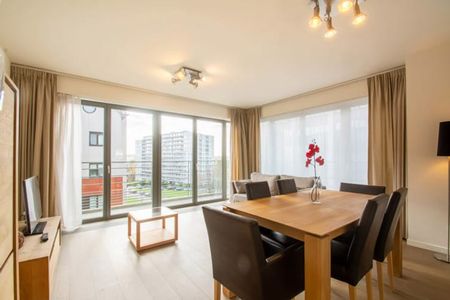 Appartement te huur - Photo 4