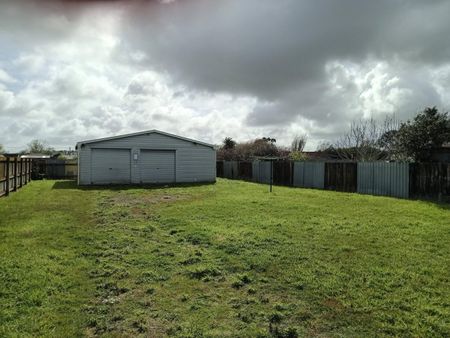 17 Coley Street, Foxton, Horowhenua - Photo 3