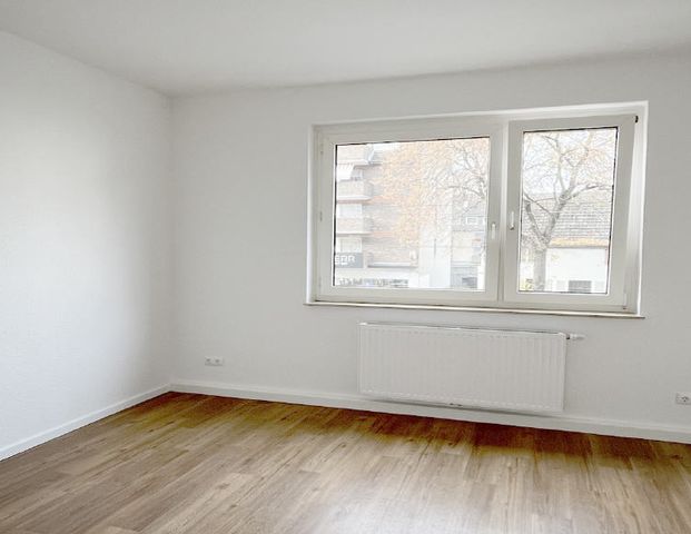 Köln-Weidenpesch! Stilvoll sanierte 3-Zimmer-Wohnung mit Balkon in Köln (CA 4939) - Foto 1