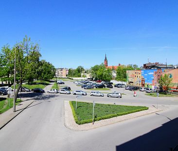Inowrocław, Stare miasto, mieszkanie na wynajem! - Zdjęcie 3