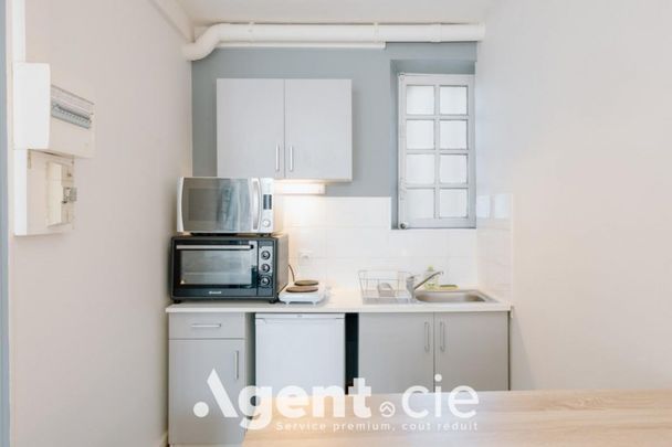 NOUVEAUTÉ - AGENT.CIE - À LA LOCATION - Photo 1