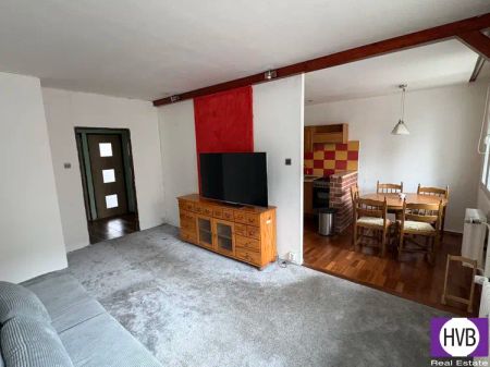 Pronájem bytu 3+kk/L, 55 m - Photo 3