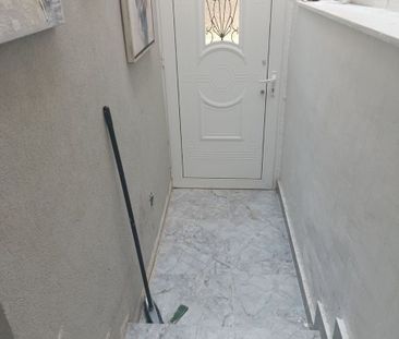 Studio/Γκαρσονιέρα για ενοικίαση Χαροκόπου (Καλλιθέα) - Photo 3