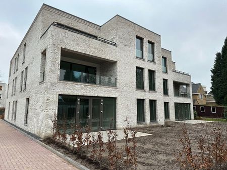 Te huur: Appartement Vliegenstraat in Bunde - Foto 3