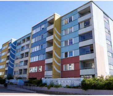 Siriusgatan 108 - Foto 1