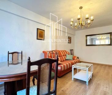 Piso de alquiler en Edison, San Bernardo - Foto 5